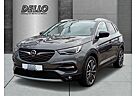 Opel Grandland Ultimate 1.2 Turbo EU6d,KL-A,NAVI,KAMERA,DAB,LEDER