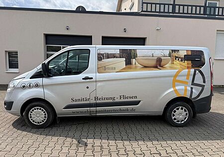 Ford Transit Custom 310 L2H1 PKW VA Trend