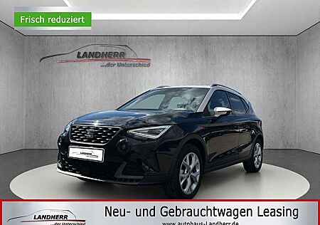 Seat Arona 1.5 TSI FR //LED/Navi/Kamera/Sitzheizung