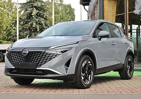 Nissan Qashqai N-CONNECTA 1.3 DIG-T MHEV Xtronic Pano