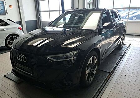 Audi e-tron 50 S LINE BLACK MATRIX/AIR-SUS/DAB/KAMERA