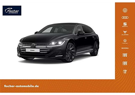VW Arteon Volkswagen Shooting Brake 2.0 TDI R-Line DSG Matrix