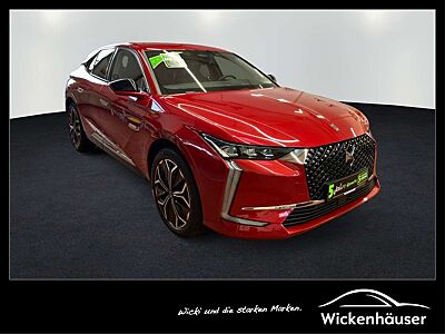DS Automobiles DS 4 DS4 PureTech 130 S&S Rivoli SHZ+2xKlima+PDC