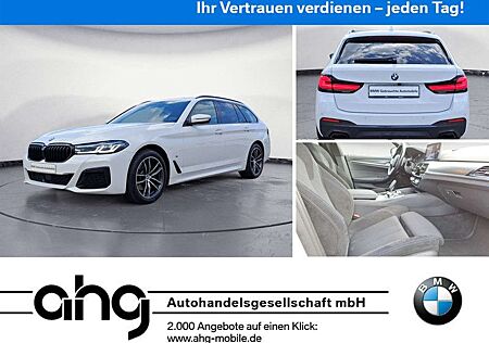 BMW 520 d xDrive Touring M Sportpaket Innovationsp.