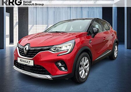 Renault Captur Intens