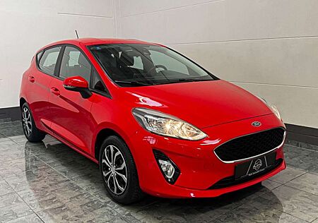 Ford Fiesta Cool & Connect*1.hd*Navi*PDC*Tempomat