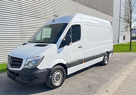 Mercedes-Benz Sprinter 313 CDI Hochraum-Kasten 1 Hand