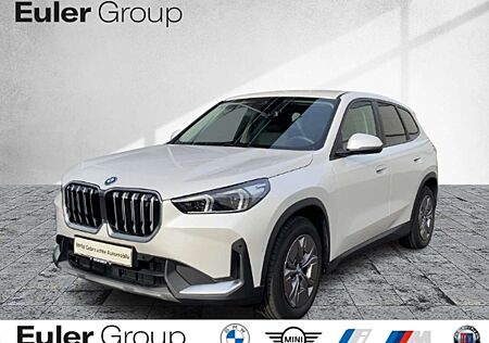 BMW iX1 xDrive 30 AD Navi DigitCockpit IconicSound Kamera