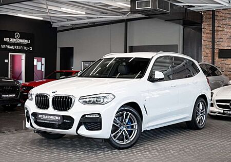 BMW X3 xDrive 30i | M SPORTPAKET|NAVI|HEAD-UP|AHK