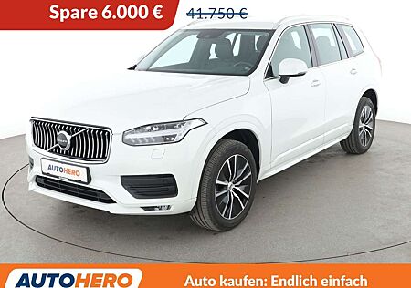 Volvo XC 90 XC90 2.0 B5 Diesel Momentum Pro AWD Aut.*NAVI*LED*ACC*