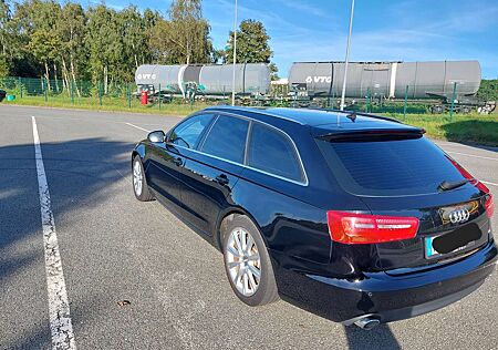Audi A6 Avant Diesel Avant 3.0 TDI DPF multitronic