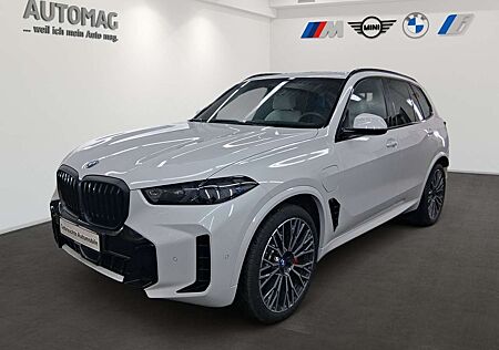 BMW X5 xDrive50e M-Sportpaket Pro*Massage*Sitzbelüftung*I