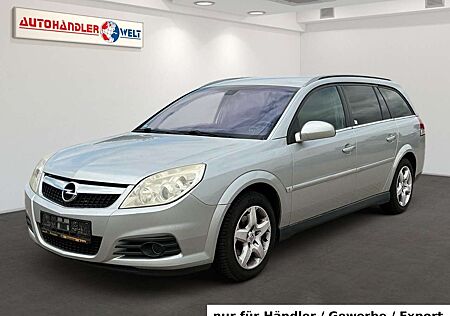 Opel Vectra C Kombi 1.8 Dual-AAC BT SHZ