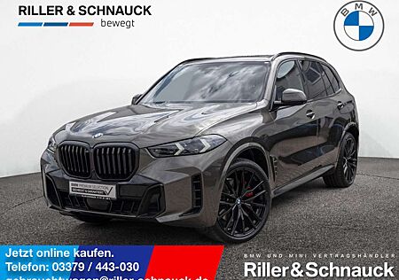 BMW X5 xDrive 40d M-Sport STANDHZ LED PANO 360°