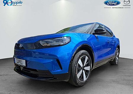 Ford Capri 77kWh RWD *AHK + Wärmepumpe*