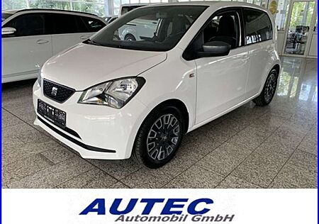 Seat Mii gebraucht kaufen Seat Mii Chic 1.0 KLIMA+BLUETOOTH+15-ZOLL+BEATS