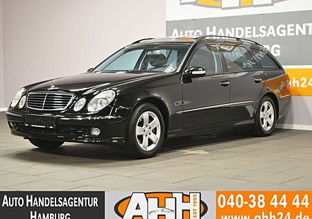 Mercedes-Benz E 350 T AVANTGARDE SD|AIR|BI-XEN|COMAND|MEMO|2HD