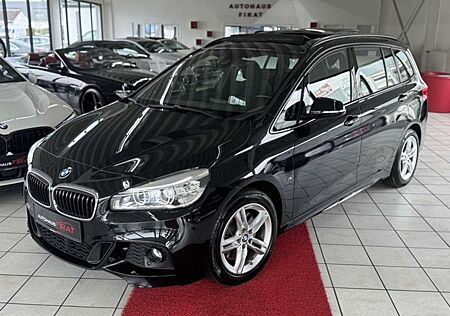 BMW 220 Gran Tourer d xDrive M Sport°LED°Panorama° AHK