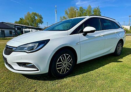 Opel Astra K Sports Tourer Business Start/Stop