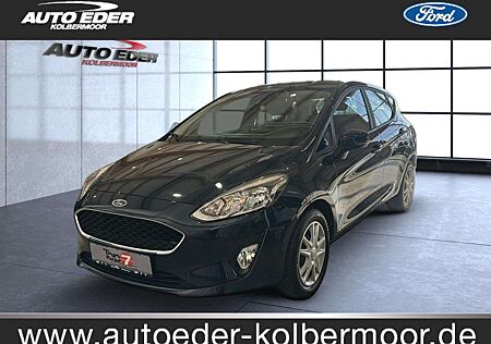 Ford Fiesta Cool & Connect Bluetooth Klima Einparkhilfe
