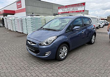 Hyundai ix20 1.4 5 Star Edition,Kilma ,Euro5
