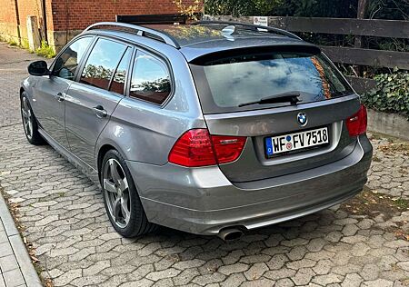 BMW 318d 318 DPF Touring