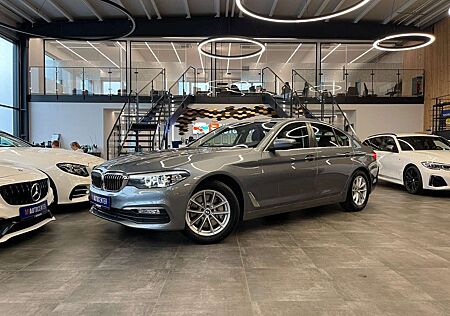 BMW 530 i xDrive *1.HAND*NAVI*TEMPO*SZHZ*AHK*PDC*