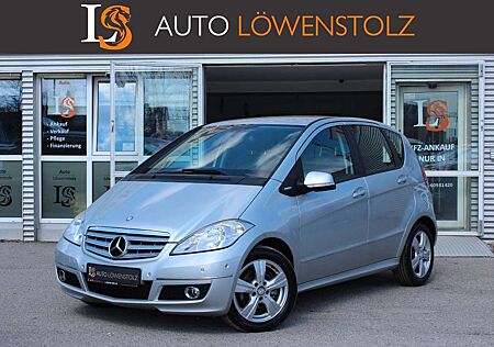 Mercedes-Benz A 180 CDI Avantgarde | 1.Hand | Teilleder