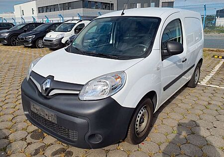 Renault Kangoo 1.Hand. Holzboden . Sortimo Einbau
