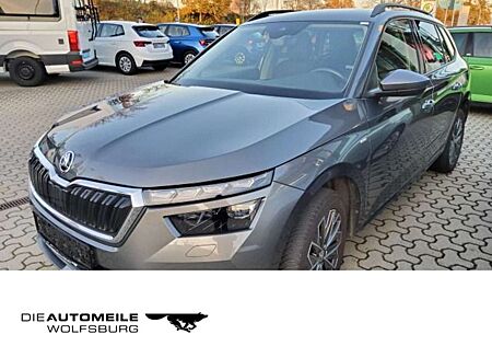 Skoda Kamiq 1.0 TSI DSG Tour Tempo/Einparkhi/Multilenk