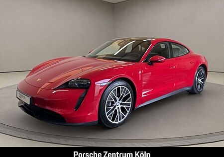 Porsche Taycan Panorama SurroundView Rückfahrkamera BOSE