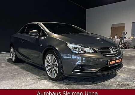 Opel Cascada Edition 1,4/Klima/Alu/Tüv-Neu/Top