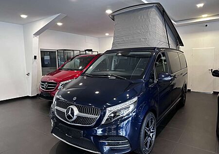 Mercedes-Benz V 300 d*Marco Polo HORIZON*4Matic*AMG*7-SITZER*