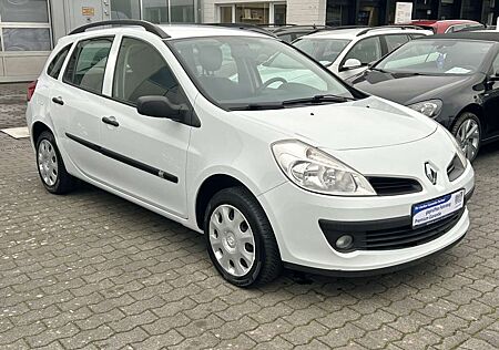 Renault Clio Authentique Klima CD-Spieler el.Fensterheber