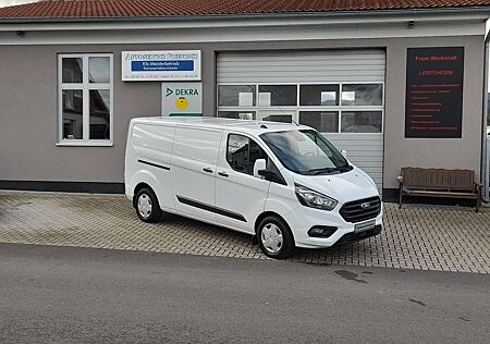 Ford Transit Custom LKW 320 L2H1 VA Trend