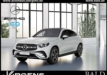 Mercedes-Benz GLC 300 e 4M Coupé AMG-Sport/Pano/Burm/HUD/AHK