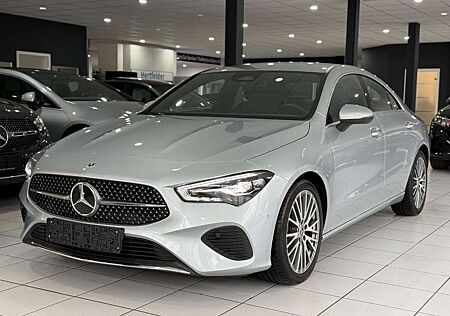 Mercedes-Benz CLA 180 d Coupe*KAMERA*KEYLESS*AMBIENTE*CARPLAY*