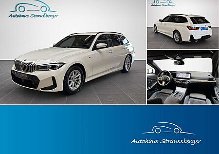 BMW 320 i Tour. M-Sport ACC HuD Kamera Kzu NP:67.000€