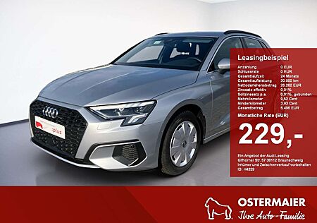 Audi A3 Sportback 30 TDI 116PS ACC.LED.NAVI.R-KAMERA.VIRTU