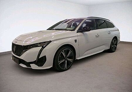 Peugeot 308 SW GT 1.5D EAT8 Tot-Winkel, FOCAL, Navi