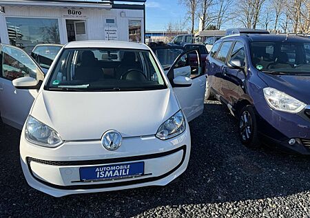 VW Up Volkswagen ! move !