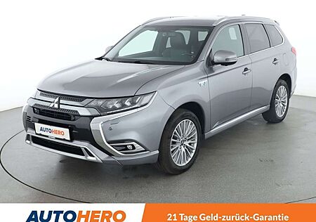 Mitsubishi Outlander PHEV Intro Edition 4WD Aut.*LED*360°CAM*PDC*SHZ*