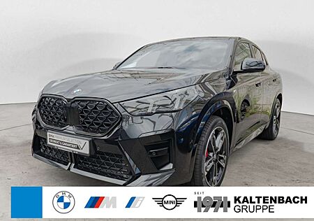 BMW X2 sDrive 20i M-Sport AHK HUD LED NAVI KAMERA