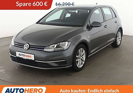 VW Golf Volkswagen 1.5 TSI ACT Comfortline BMT *PDC*