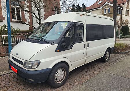 Ford Transit 330 M TDE Pkw