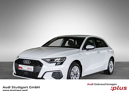 Audi A3 Sportback 40 TFSI e LED Keyless virtCo FOD-ACC