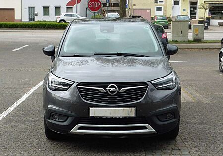 Opel Crossland X 1.2 ECOTEC Start/Stop Innovation