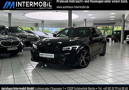 BMW 320 d xDrive M-Sport KAMERA*ACC*SHADOW-LINE*PDC