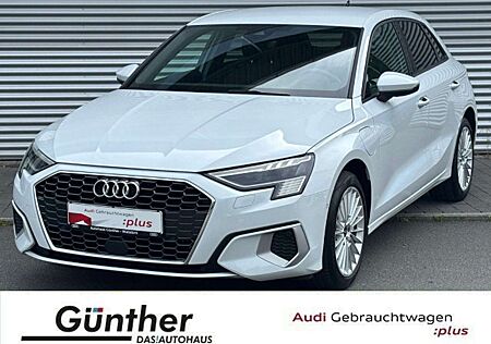 Audi A3 40 TFSIe ADVANCED+WINTERRÄDER+KAMER