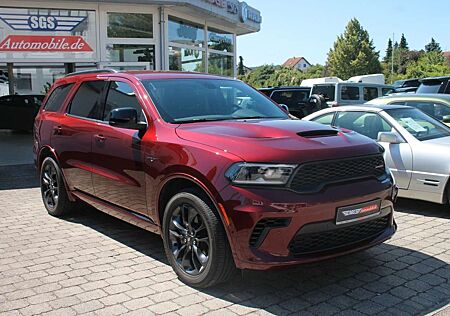 Dodge Durango R/T 5,7l V8 AWD AHK Prins Gasanlage